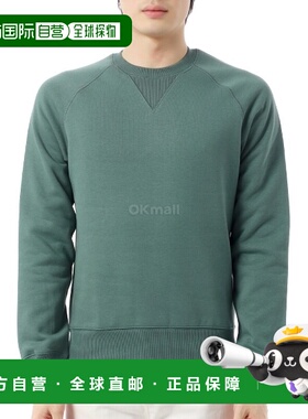 韩国直邮CARHARTT WIP Chase 运动衫 (I033660 2N0.XX)长袖卫衣