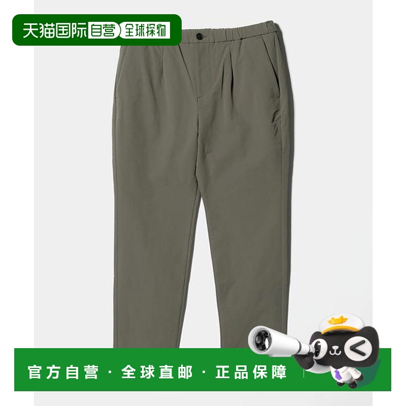 1h可退 日本直邮BEAUTY&YOUTH UNITED ARROWS 双层斜纹 4向弹力