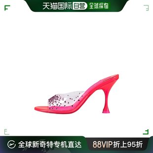 1230760P792 女士凉鞋 LOUBOUTIN 香港直邮CHRISTIAN