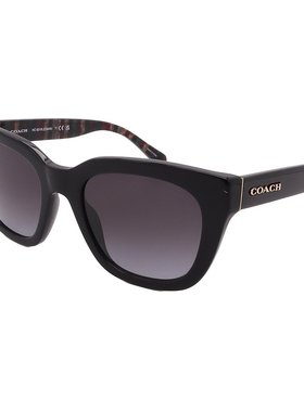 coach【美国奥莱】直发 HC8318-50028G-52-21-140-黑色