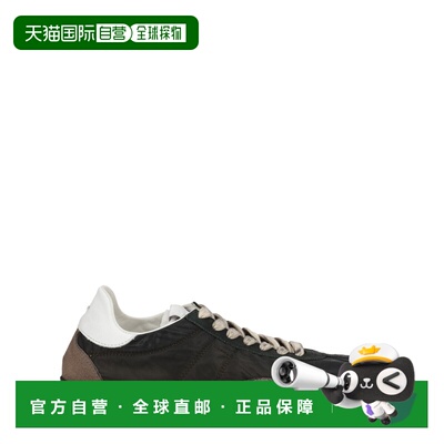 香港直邮MAISON MARGIELA 女士足球鞋 S58WS0267P75支付后1h可退