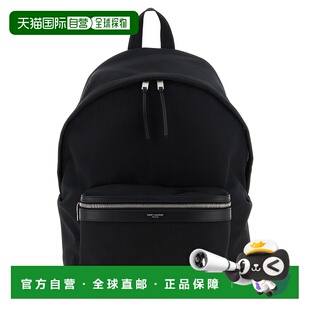 欧洲直邮saint laurent 男士 单肩包双肩包手提包