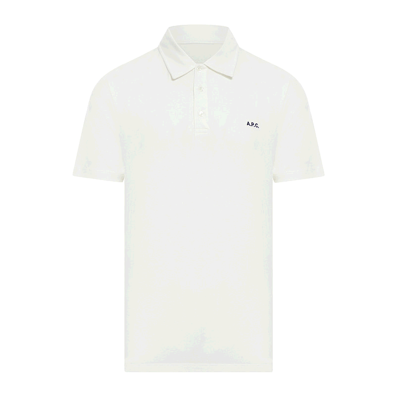 香港直邮A.P.C. 男士T恤 COGWZH26342AAB高档时尚百搭舒适 高级感