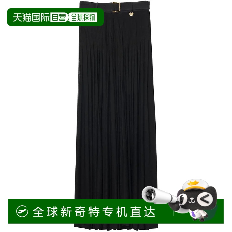 1h可退 香港直邮BURBERRY 女士半身裙 8107609SU25WWBAA1189 SS20