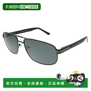 05S 0R81 中性飞行员太阳镜 美 自营 哑光钌色 Chesterfield