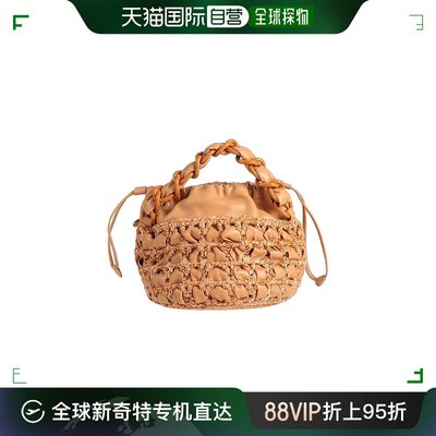 香港直邮潮奢 BY FAR 女士 Handbag 手提包