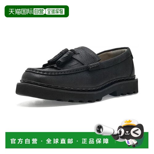 【美国直邮】all saints/诸圣 男士 正装鞋 【付后1h可退】男鞋