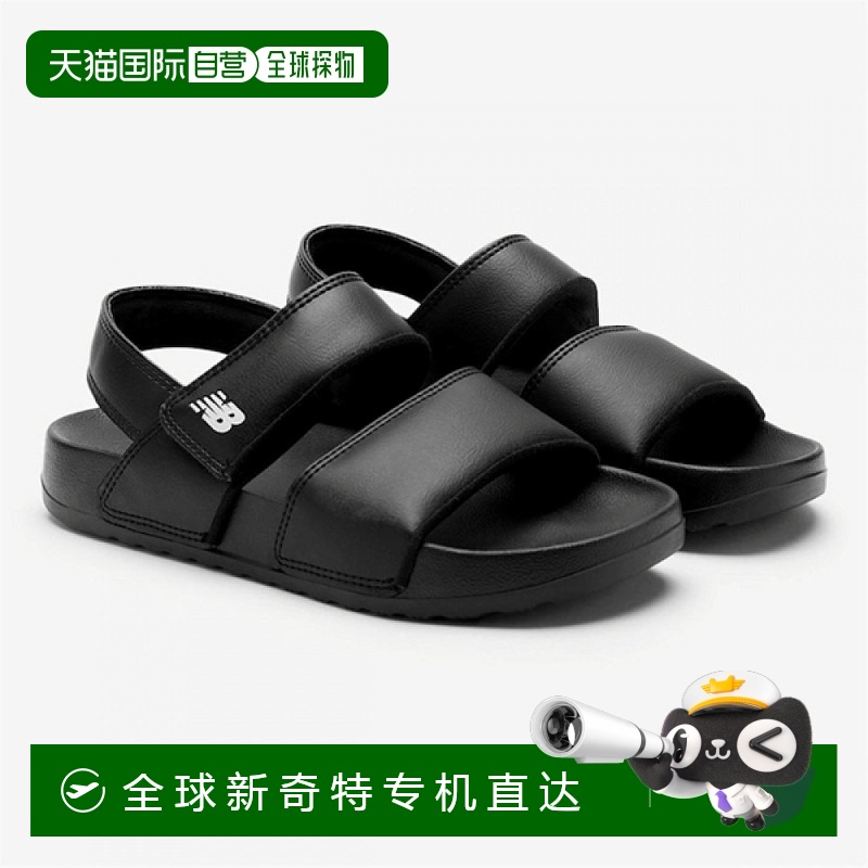 1h可退 韩国直邮newbalance  运动鞋凉鞋