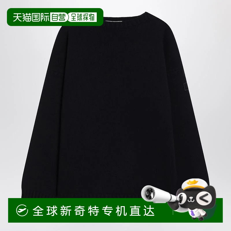 1h可退 香港直邮CHLOÉ 女士针织毛衣 CH25AMP48810RCHLOE4C4 AW20