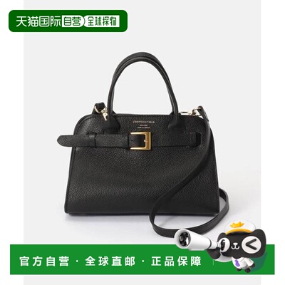 日本直邮JOURNAL STANDARD CHRISTIAN VILLA 金属配件设计 压纹质