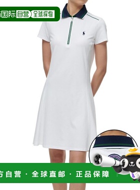 韩国直邮POLO RALPH LAUREN WMPODRSNFA20259-100连衣裙