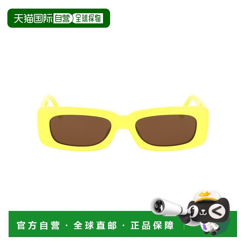 香港直邮The Attico 女士 柠檬醋纤太阳眼镜 ATTICO16SUNC12,ZIPPO/瑞士军刀/眼镜,太阳眼镜,淘宝优惠券,粉丝福利购,淘宝优惠卷