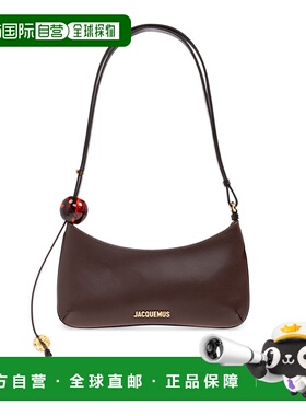 香港直邮JACQUEMUS 女士单肩包手提包 AW2025 BAW00057AC01C01855