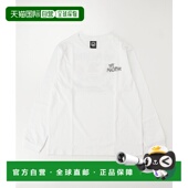 日本直邮TOY SUCKING MACHINE T恤 1h可退 BLOOD 儿童长袖 DESI