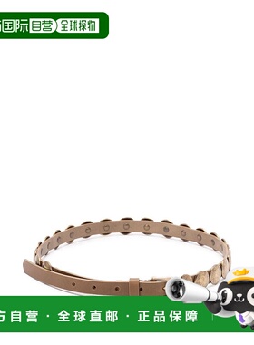 香港直邮GOLDEN GOOSE DELUXE BRAND 女士腰带 GWA00408A00044855