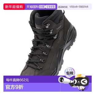 韩国直邮LOWA RENEGADE EVO GTX逆行者中帮登山鞋户外311916-4309