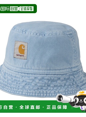 日本直邮【日本直邮】Carhartt卡哈特男女同款渔夫帽I033156-0F4-