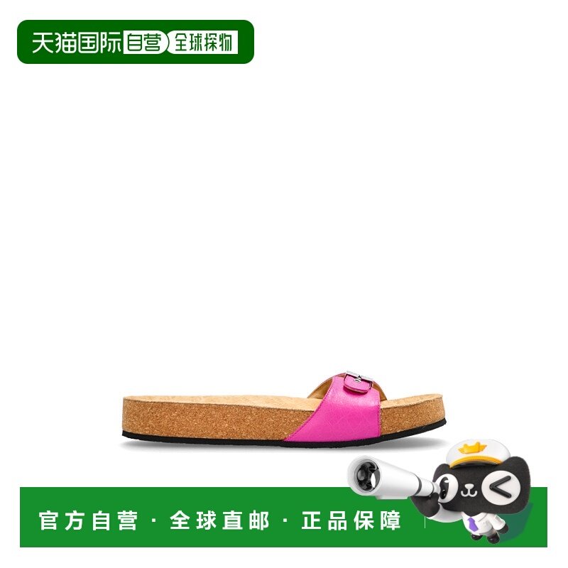 1h可退 欧洲直邮balenciaga 女士 凉鞋巴黎世家,女鞋,时装凉鞋,淘宝优惠券,粉丝福利购,淘宝优惠卷