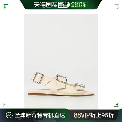 香港直邮潮奢 aeyde 女士 Aeyde 高跟鞋 BRNS08FL65