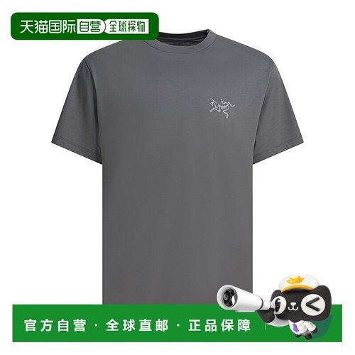 1h可退 香港直邮arc'teryx 始祖鸟 男士 