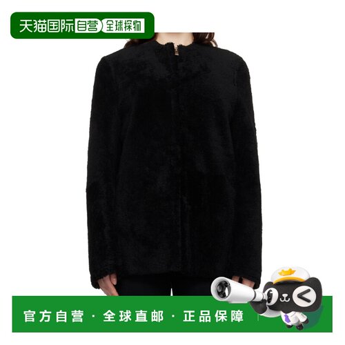 香港直邮TOTEME 女士外套 251WRO0184LE0048001 SS2支付后1h可退