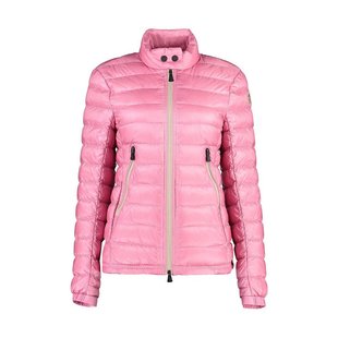 moncler 羽绒服 女士