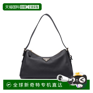 AW2025 1h可退 香港直邮PRADA 女士斜挎包 1BC2292CYSF0002VLVM