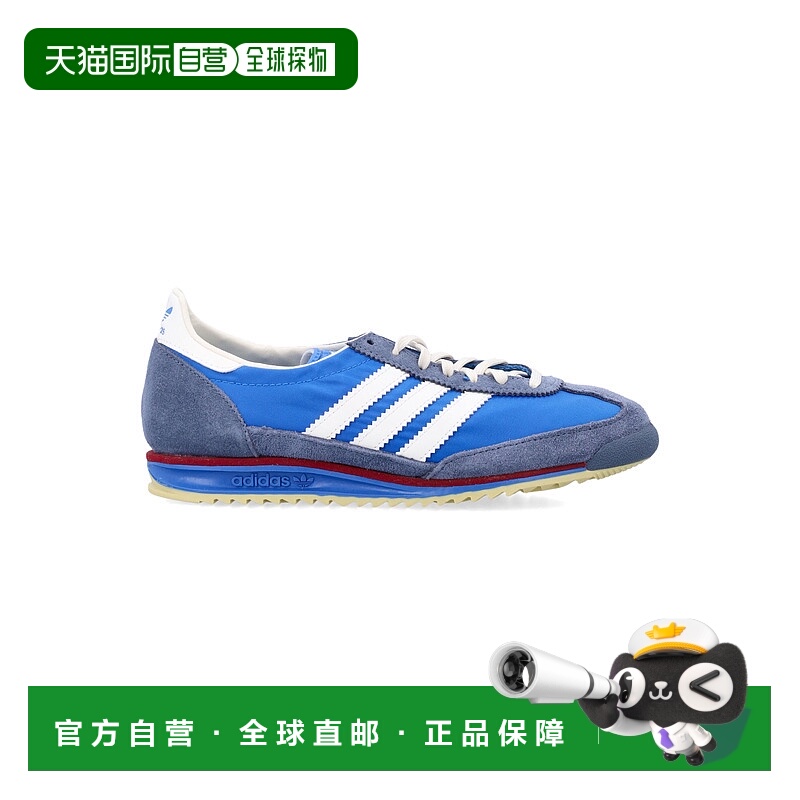 1h可退 香港直邮Adidas Originals 女士 SL 72 OG woman's 运动鞋