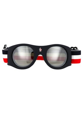 MONCLER 女士太阳镜 ML005192C