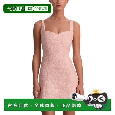 1h可退 【美国直邮】alice + olivia 女士 连衣裙