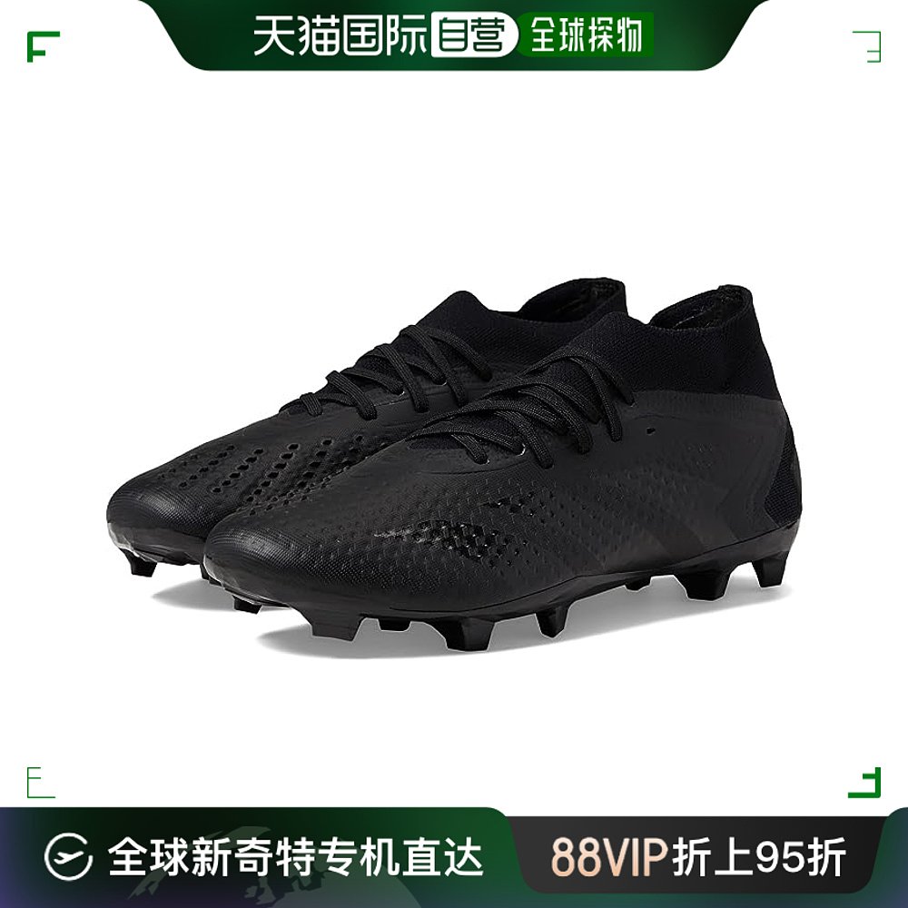 香港直邮潮奢 adidas阿迪达斯女士 Predator Accuracy.2 Firm G-封面