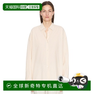 女士 1h可退 Row 8629W3584 舒適時尚 襯衫 香港直郵The Caster