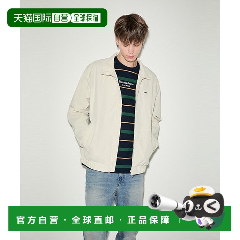 韩国直邮TOMMY JEANS 男士运动茄克/外套T32E0WJC18TMT1ACG