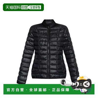 香港直邮DIESEL 女士夹克 WPILOTFEMA189860BHAZ9XX AW2025