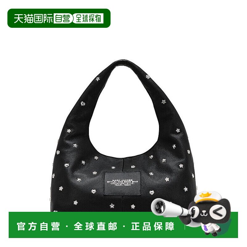 1h可退 【美国直邮】marc jacobs 女士 托特包手提包单肩包
