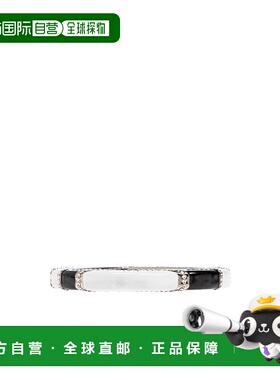 香港直邮Jacquemus 几何手镯 配饰233JW633-5100