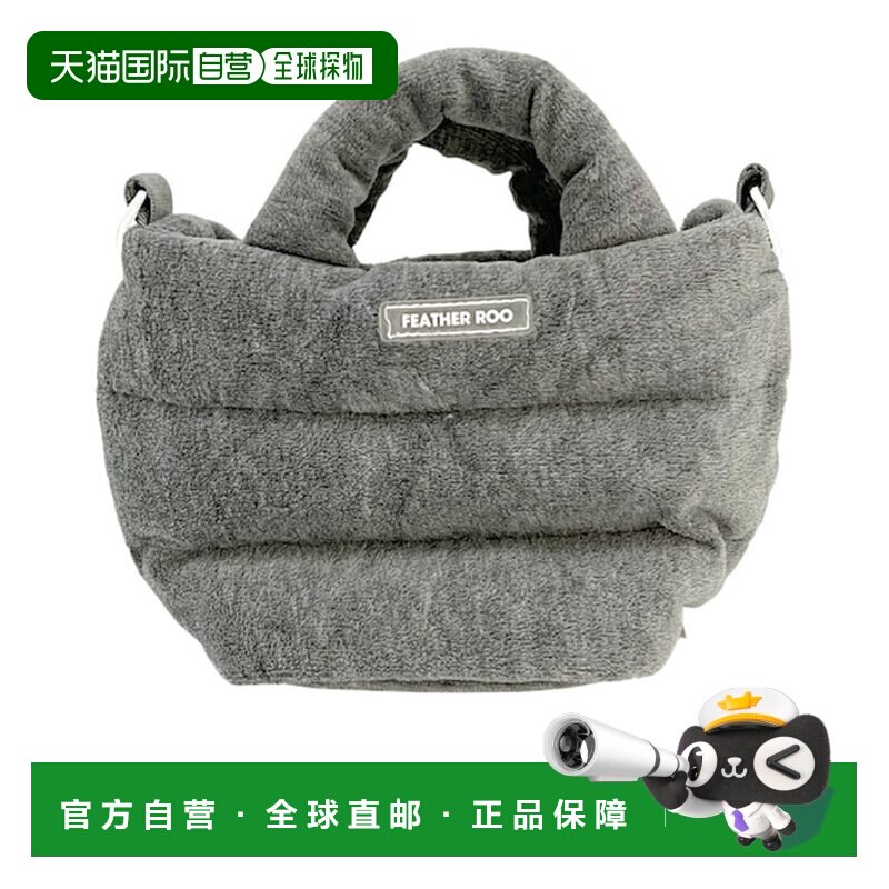 日本直邮ROOTOTE 单肩包 3688 斜挎包 两用 迷你包 托特包 手提包图片