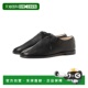 低帮简约系带鞋 1h可退 女士 软面革 日本直邮BEAUTIFUL SHOES