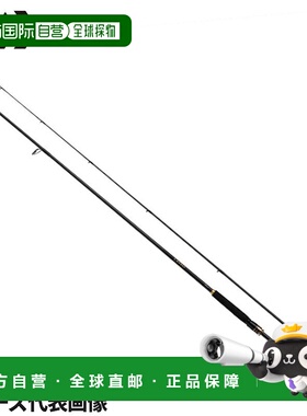 日本直邮Daiwa 鲈鱼竿 24 Lateo 93ML・K