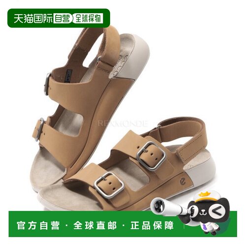 韩国直邮ECCO COZMO W (206903-02021) 凉鞋