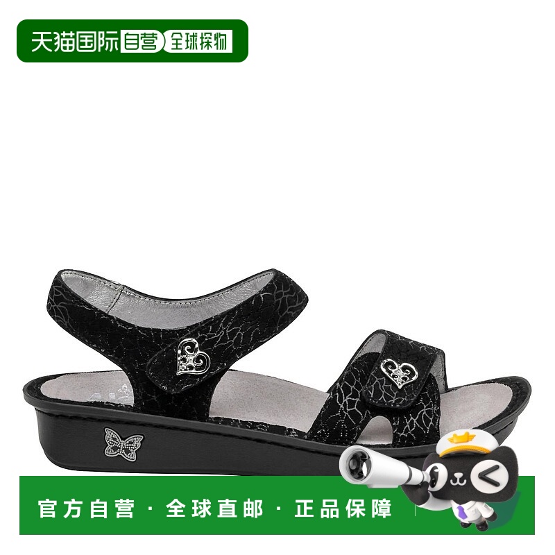 自营alegriaWomen's Vienna Sandal In Waverly - waverly 美国奥