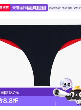 1h可退 香港直邮Tommy Hilfiger 汤米 希尔费格 女士 F|UW0UW0583