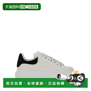 香港直邮ALEXANDER MCQUEEN 女士运动鞋 553770WIAIH9061 SS2026