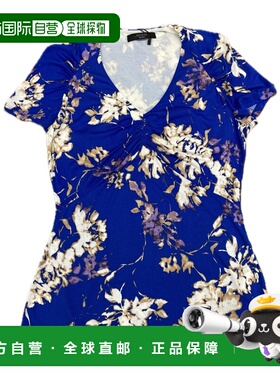 1h可退 香港直邮女士 图案上衣 25FW