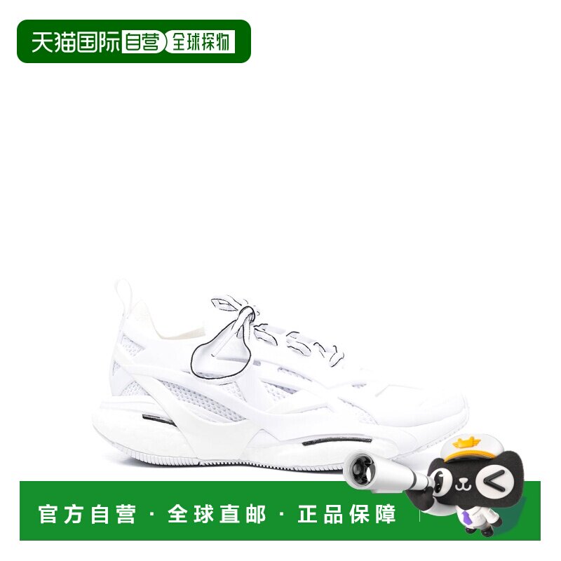 香港直邮ADIDAS BY STELLA MCCARTNEY 女士运动鞋 GY6095 SS2026图片