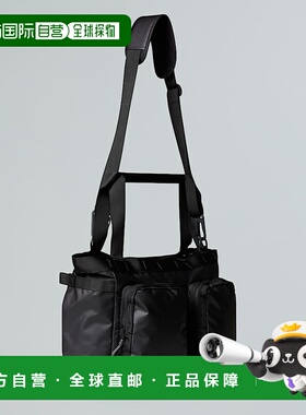 自营欧洲直邮北面 Base Camp Voyager托特包 THE NORTH FACE