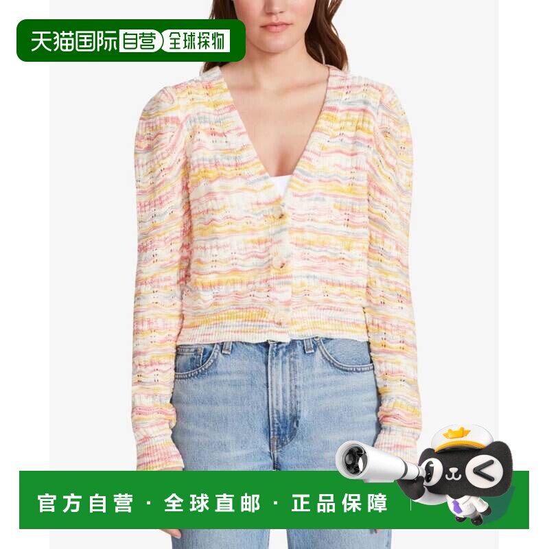 自营bb dakota 女士 毛衣 美国奥莱直发