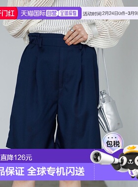 日本直邮GeeRA 高腰半身裤 R04609EW12598