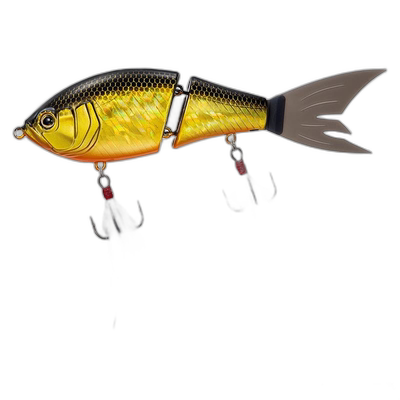 日本直邮Daiwa 鱼饵 Steez Upnus Joint 130F Chokkin
