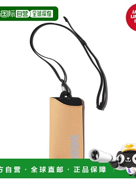 日本直邮HROME 墨镜袋 太阳镜袋 太阳镜盒 JP225LTOR